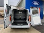 Ford Transit Custom 320 170 PK Sport Dubbel Cabine AWD | 2x schuifdeur | Verw. stuurwiel | Adaptive Cruise | Camera rondom | 19 inch | Navigatie / Apple Carplay | BLIS