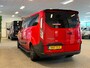 Ford Transit Custom L2H1 Rolstoelbus 5+1