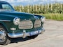 Volvo Amazon Combi Overdrive, stuurbekrachtiging, LPG, klassieke kleurencombi!