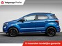 Ford EcoSport 1.0 125pk EcoBoost ST-Line Trekhaak/ Carplay/ Half lederen int,/ Stuur + stoelverwarming/ DAB+