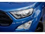 Ford EcoSport 1.0 125pk EcoBoost ST-Line Trekhaak/ Carplay/ Half lederen int,/ Stuur + stoelverwarming/ DAB+
