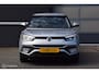 SsangYong XLV 1.6 e-XDI Quartz Grijs Kenteken Cruise Control Achteruitrijcamera