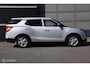SsangYong XLV 1.6 e-XDI Quartz Grijs Kenteken Cruise Control Achteruitrijcamera