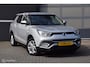 SsangYong XLV 1.6 e-XDI Quartz Grijs Kenteken Cruise Control Achteruitrijcamera