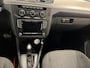 Volkswagen Caddy L1 Rolstoelauto Automaat 3+1 of 5+0 Luchtvering