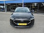 Ford Focus Wagon ECOBOOST CONNECTED NIEUW MODEL NAV AIRCO TREKHAAK PDC XENON RIJKLAARPRIJS