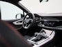 Audi Q7 60 TFSI e quattro Pro Line S Competition 490 PK l Adaptive Cruise Control l 360 Camera l Bang & Olufsen Premium 3D l Glazen Panoramadak l Head-up display l Stoelverwarming l Apple Carplay | Android Auto l Elektr. voorstoelen geheugen l Vierwielbesturing l Trekhaak l
