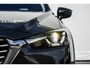 Mazda CX-3 2.0 SkyActiv-G 120 GT-Luxury Trekhaak/ Lederen int./ Stoelverwarming/ Cruise control