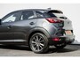 Mazda CX-3 2.0 SkyActiv-G 120 GT-Luxury Trekhaak/ Lederen int./ Stoelverwarming/ Cruise control