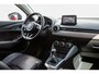 Mazda CX-3 2.0 SkyActiv-G 120 GT-Luxury Trekhaak/ Lederen int./ Stoelverwarming/ Cruise control