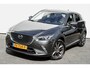 Mazda CX-3 2.0 SkyActiv-G 120 GT-Luxury Trekhaak/ Lederen int./ Stoelverwarming/ Cruise control