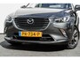 Mazda CX-3 2.0 SkyActiv-G 120 GT-Luxury Trekhaak/ Lederen int./ Stoelverwarming/ Cruise control