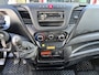 IVECO Daily 35C15 2.3 375 Trekhaak 3500kg Laadklep 500kg Navigatie Open laadbak Pick-up Euro 5 Bpm vrij Bakwagen p-up 146pk 1e eigenaar Dealer onderhouden
