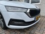 Skoda Octavia Combi 1.4 TSI iV PHEV Business Edition Plus / AUTOMAAT/ PARK. SENSOREN/ DODE HOEK/ LED/ MEMORY SEATS/ CRUISE/ STOELVERWARM./ KEYLESS/ VOORRUIT VERWAMING/ SMARTLINK/ VIRTUAL COCKPIT/ NAVI/ CLIMA/ DAB/ 18" LMV