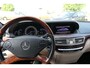 Mercedes-Benz S-klasse 500 4-Matic Lang Prestige Plus, Full options, Leder, Camera, Nieuwwaarde 169.000,-