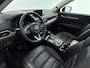 Mazda CX-5 2.0 SkyActiv-G 165 STYLE SELECTED | OUTLET DEAL! | 2000 KG TREKGEWICHT | OPEN DAK | BOSE | LEDER | 360 CAMERA | CLIMA | CRUISE | NAVI | 19" LM VELGEN | LEDER | PDC | STOEL- & STUURVERWARMING | AUTOMAAT |