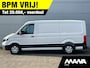 MAN TGE 3.140 L3H2 140PK BPM VRIJ Camera Airco Cruise control