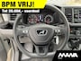 MAN TGE 3.140 L3H2 140PK BPM VRIJ Camera Airco Cruise control