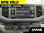 MAN TGE 3.140 L3H2 140PK BPM VRIJ Camera Airco Cruise control
