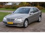 Mercedes-Benz C-klasse 180 K. Classic 130.900 km +NAP NL-auto Youngtimer