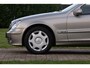 Mercedes-Benz C-klasse 180 K. Classic 130.900 km +NAP NL-auto Youngtimer