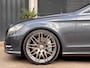 Mercedes-Benz CLS Shooting Brake 500|BRABUS|BI TURBO|SCHUIFDAK|ACC|3XTV|TREKHAAK|