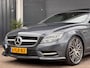 Mercedes-Benz CLS Shooting Brake 500|BRABUS|BI TURBO|SCHUIFDAK|ACC|3XTV|TREKHAAK|