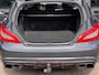 Mercedes-Benz CLS Shooting Brake 500|BRABUS|BI TURBO|SCHUIFDAK|ACC|3XTV|TREKHAAK|