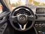 Mazda CX-3 2.0 SkyActiv-G 120 TS+ DEALERONDERHOUDEN | 4-SEIZOENSBANDEN | WEINIG KILOMETERS |