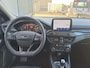 Ford Focus 2.3 EcoBoost ST-X Performance | ST -3 | 19 " LM | Recaro Stoelen | Navi | Cruise adaptive | Camera | 280 PK!!
