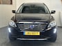 Volvo XC60 2.0 T5 FWD MOMENTUM AUTOMAAT NAVIGATIE LEDER STOELVERWARMING  BLUETOOTH MEDIA VOORBEREIDING AFN. TREKHAAK PDC ZEER MOOI !! Brgl