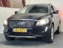 Volvo XC60 2.0 T5 FWD MOMENTUM AUTOMAAT NAVIGATIE LEDER STOELVERWARMING  BLUETOOTH MEDIA VOORBEREIDING AFN. TREKHAAK PDC ZEER MOOI !! Brgl