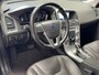 Volvo XC60 2.0 T5 FWD MOMENTUM AUTOMAAT NAVIGATIE LEDER STOELVERWARMING  BLUETOOTH MEDIA VOORBEREIDING AFN. TREKHAAK PDC ZEER MOOI !! Brgl