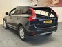 Volvo XC60 2.0 T5 FWD MOMENTUM AUTOMAAT NAVIGATIE LEDER STOELVERWARMING  BLUETOOTH MEDIA VOORBEREIDING AFN. TREKHAAK PDC ZEER MOOI !! Brgl