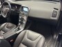 Volvo XC60 2.0 T5 FWD MOMENTUM AUTOMAAT NAVIGATIE LEDER STOELVERWARMING  BLUETOOTH MEDIA VOORBEREIDING AFN. TREKHAAK PDC ZEER MOOI !! Brgl