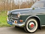 Volvo Amazon 121 in zeer originele staat, prachtige kleurencombinatie