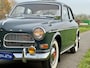 Volvo Amazon 121 in zeer originele staat, prachtige kleurencombinatie