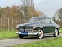 Volvo Amazon 121 in zeer originele staat, prachtige kleurencombinatie