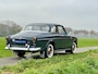 Volvo Amazon 121 in zeer originele staat, prachtige kleurencombinatie