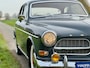 Volvo Amazon 121 in zeer originele staat, prachtige kleurencombinatie