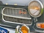 Volvo Amazon 121 in zeer originele staat, prachtige kleurencombinatie