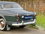 Volvo Amazon 121 in zeer originele staat, prachtige kleurencombinatie