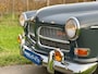 Volvo Amazon 121 in zeer originele staat, prachtige kleurencombinatie