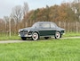 Volvo Amazon 121 in zeer originele staat, prachtige kleurencombinatie