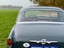 Volvo Amazon 121 in zeer originele staat, prachtige kleurencombinatie