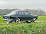 Volvo Amazon 121 in zeer originele staat, prachtige kleurencombinatie