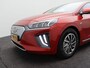 Hyundai Ioniq Premium EV 38 kWh | Schuifdak | Lederen Bekleding | Stoelkoeling/verwarming | Privacy Glass | Navigatie | Climate Control | Lichtmetalen Velgen | Warmtepomp |