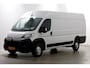 Citroën Jumper 2.2 BlueHDi 165pk L4H2 Airco/Navi/Camera 04-2024