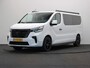 Nissan Primastar 170pk dCi L2H1 Nismo+ dubbel cabine | 18 Inch Velgen | Apple Carplay | Achteruitrijcamera | Trekhaak