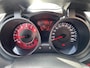 Nissan Juke 200pk NISMO (Camera - Stoelverwarming - Automatische Airco - 18"incl 4S - Navigatie - Keyless Entry)